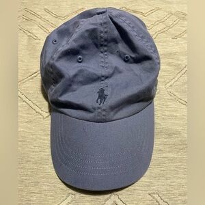Polo Hat